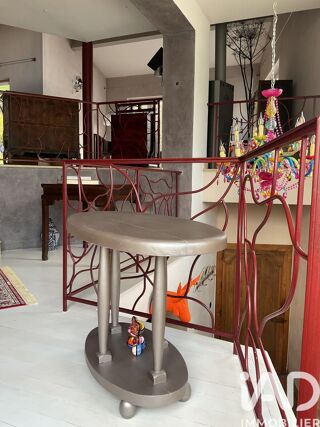  Maison à vendre 7 pièces 232 m²