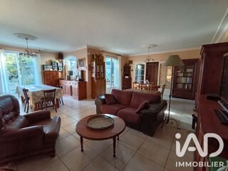 Vente Maison Vente Maison/villa 7 pièces Pornic