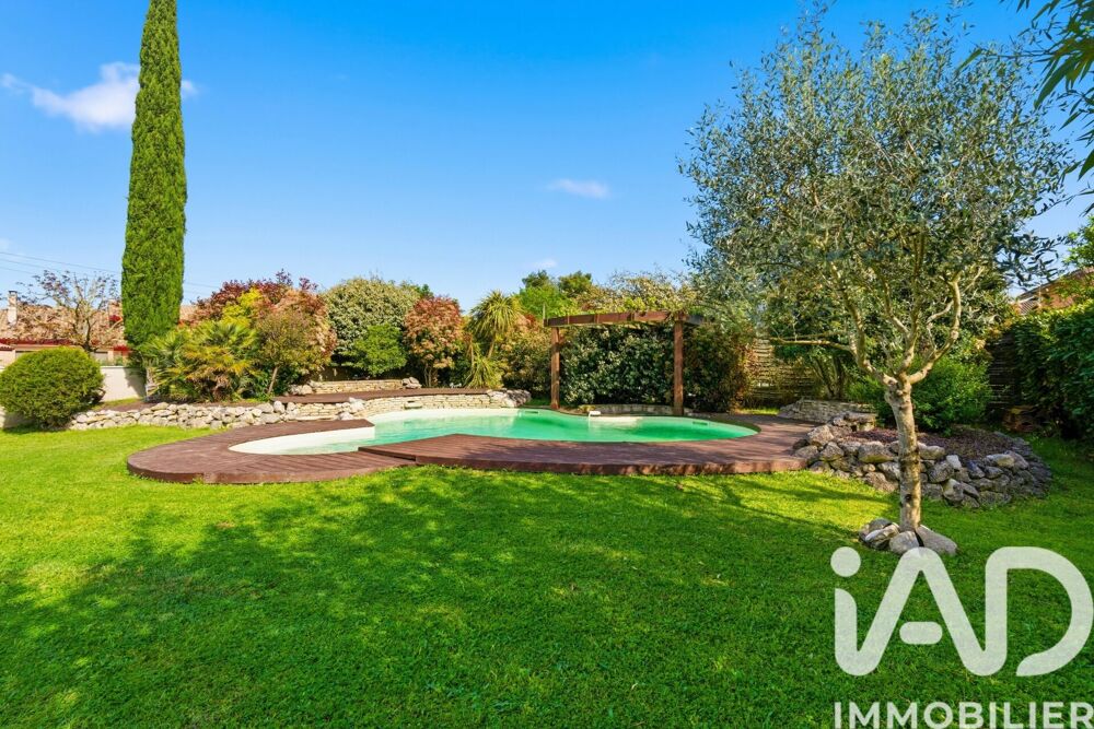 Vente Maison/villa 7 pièces