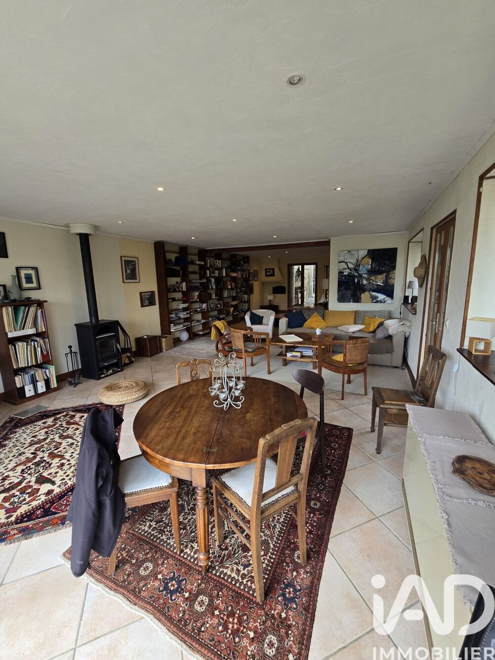 vente Maison - 6 pièce(s) - 235 m² Bioncourt (57170)