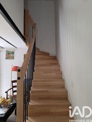  Maison à vendre 3 pièces 57 m²