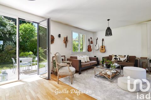  Vente Maison Maison - 5 pi�ce(s) - 169 m�
