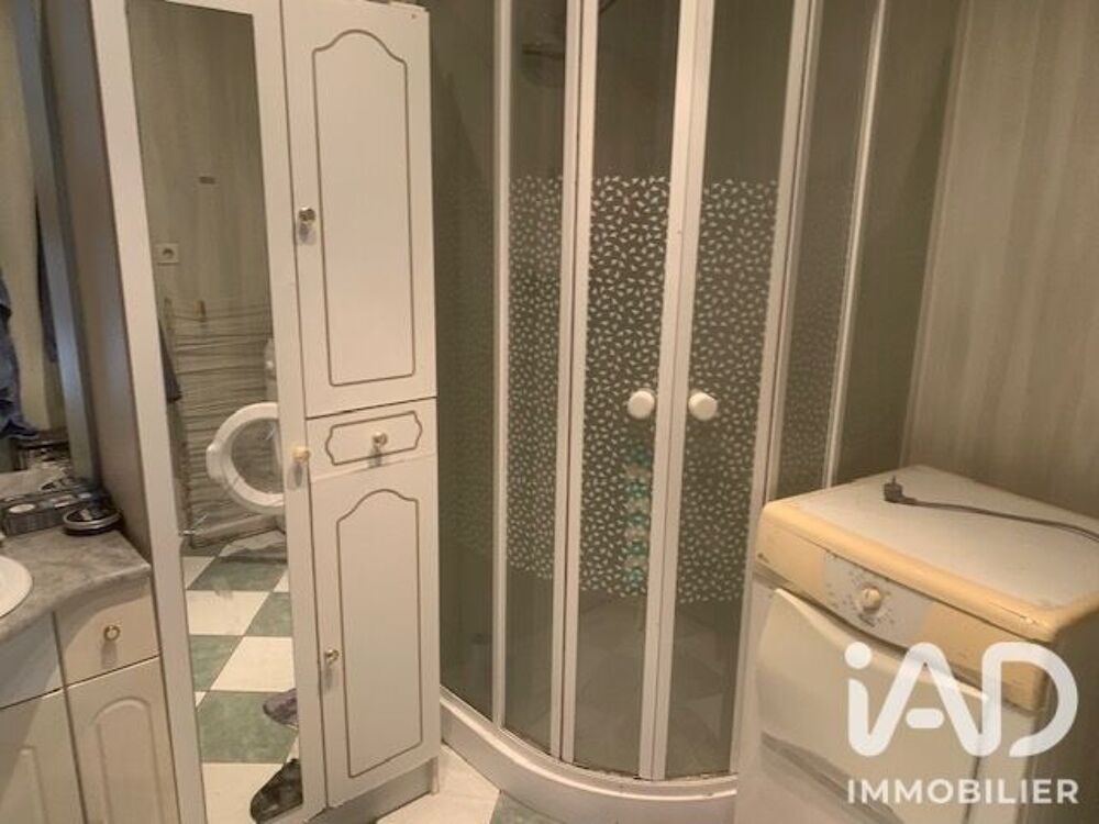 Vente Immeuble Vente Immeuble 327 m&sup2; Lys-haut-layon