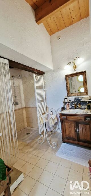  Maison à vendre 9 pièces 196 m²