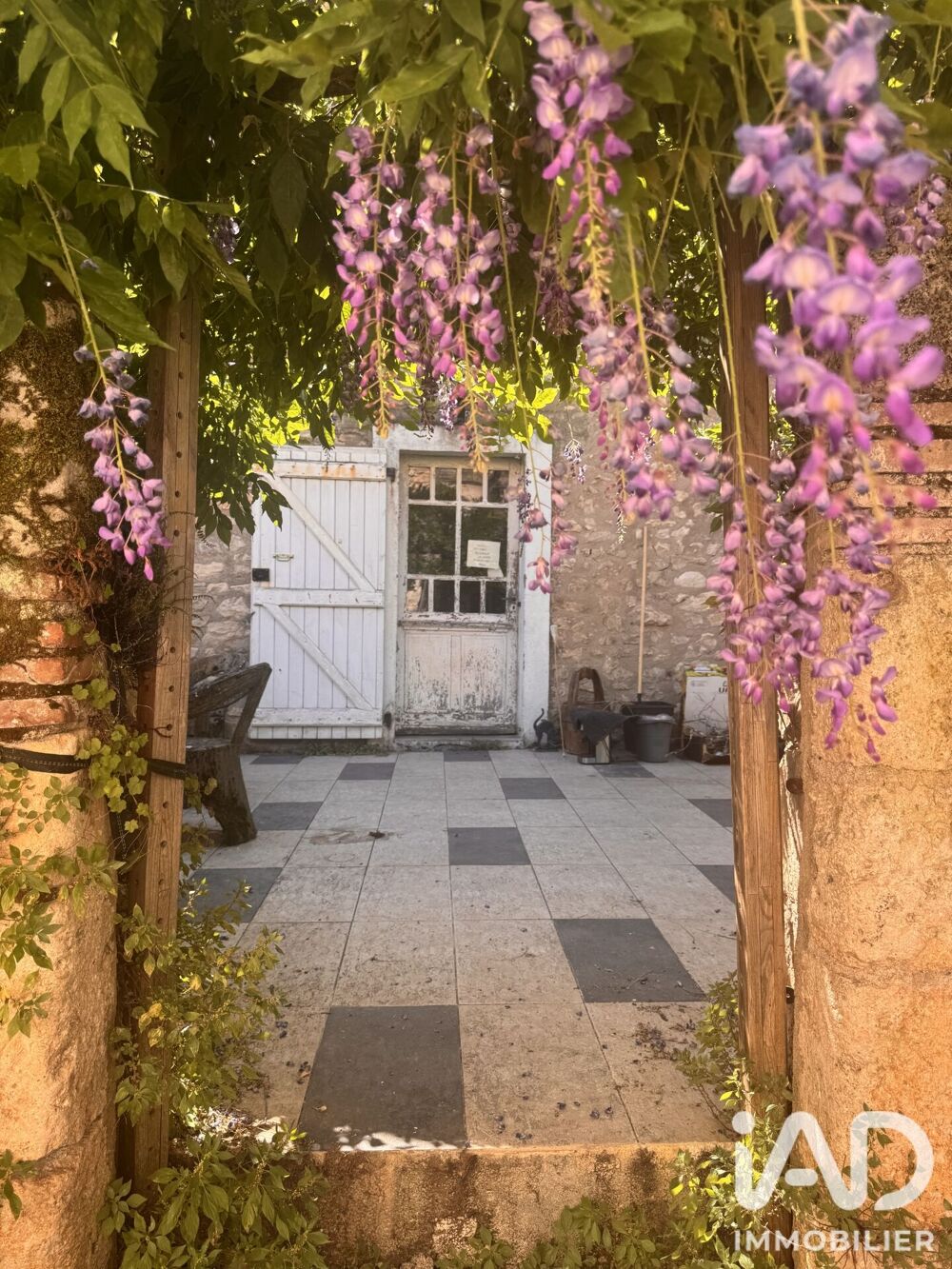 Vente Maison Vente Maison/villa 5 pièces Saint géry-vers