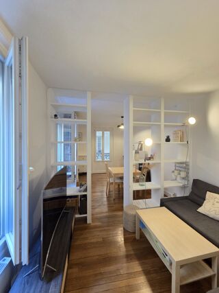  Appartement � vendre 2 pi�ces 38 m�