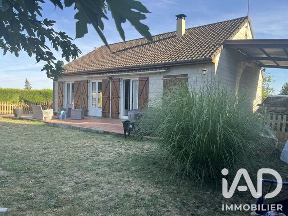 Vente Maison Vente Maison/villa 4 pièces Bazouges cré sur loir
