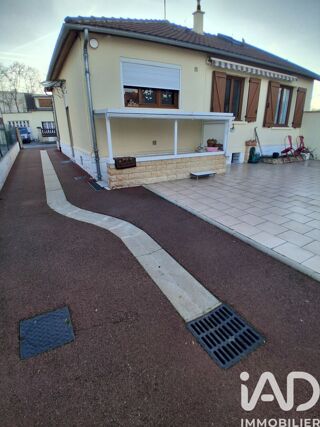  Maison � vendre 4 pi�ces 98 m�