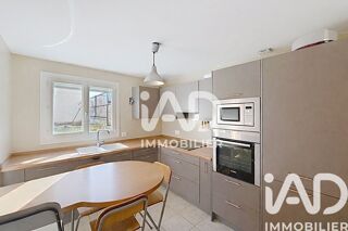  Maison à vendre 7 pièces 142 m²