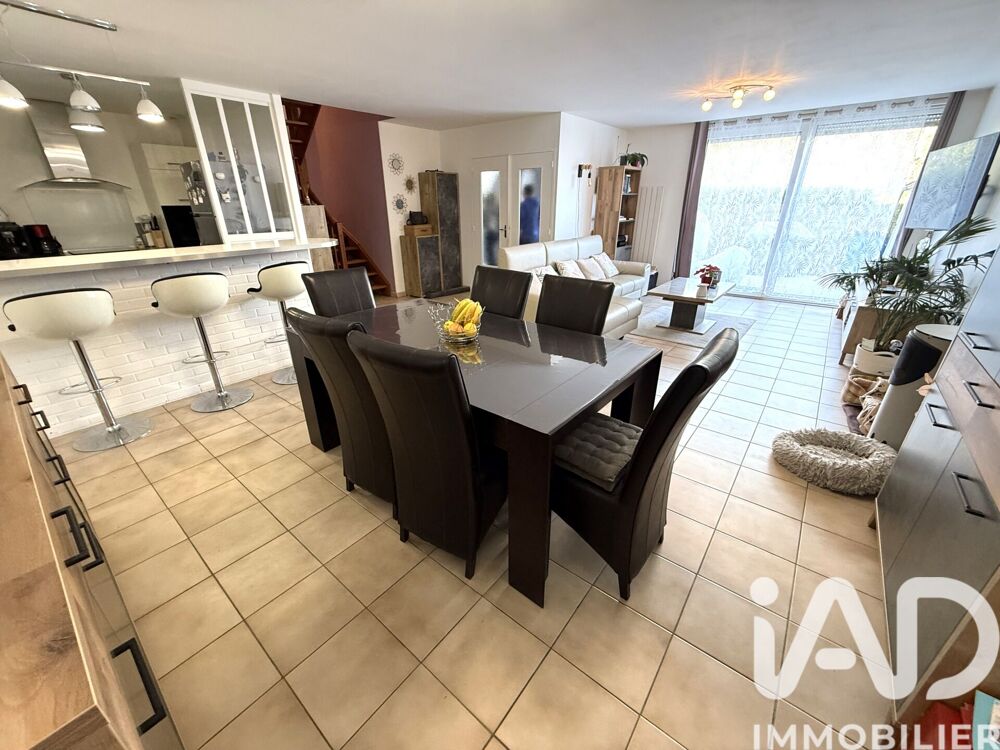 Vente Maison/villa 5 pièces