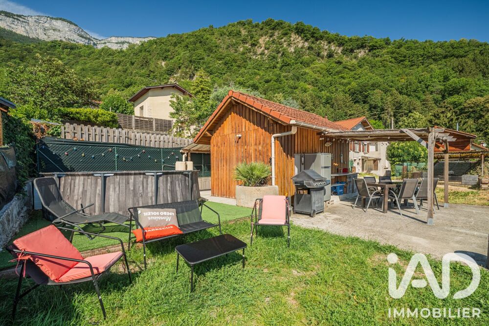 Vente Maison Vente Maison de village 4 pièces Noyarey