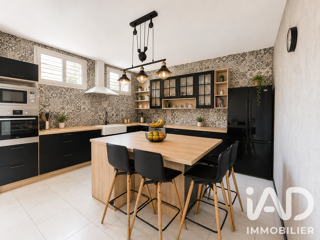  Maison à vendre 10 pièces 300 m²