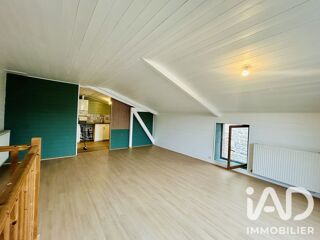 Vente Maison Vente Maison de ville 4 pièces Fougères