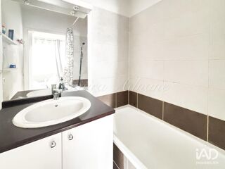  Appartement à vendre 2 pièces 40 m²