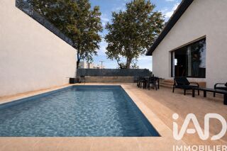  Maison à vendre 4 pièces 106 m²