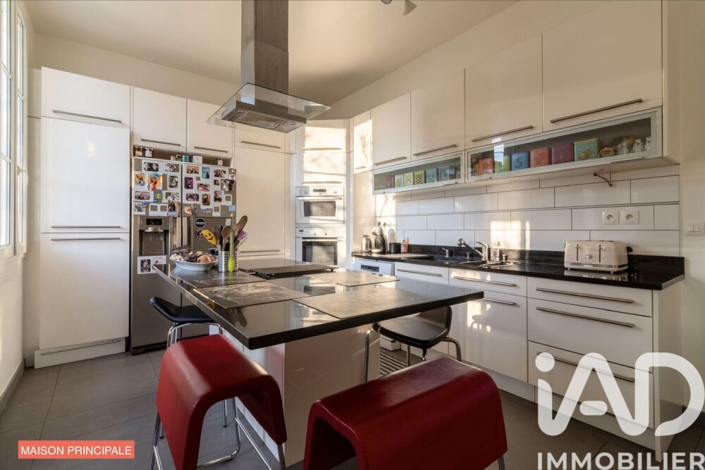 � vendre  Maison Pontoise (95300)