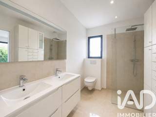  Maison à vendre 5 pièces 110 m²