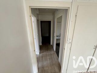  Maison à vendre 3 pièces 60 m²