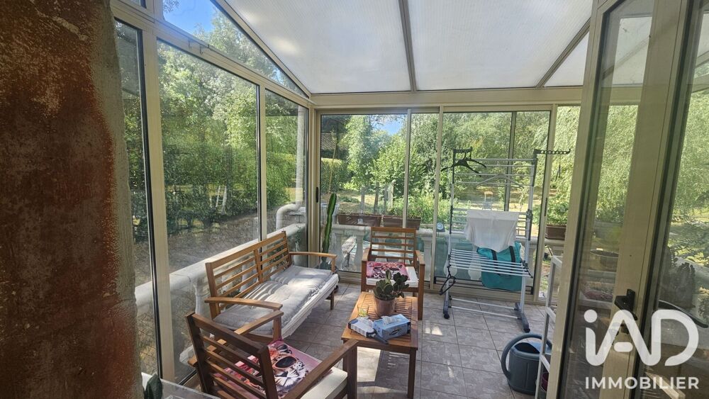Vente Maison Vente Maison de village 5 pièces Taillebourg