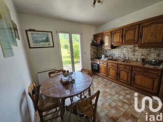  Maison à vendre 8 pièces 130 m²