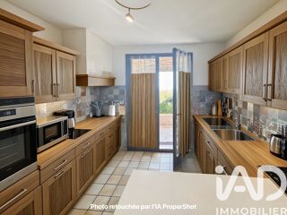  Maison à vendre 7 pièces 225 m²