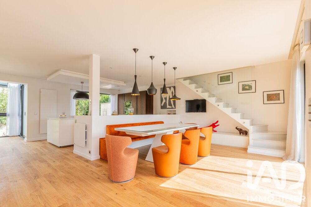 Vente Maison/villa 7 pièces