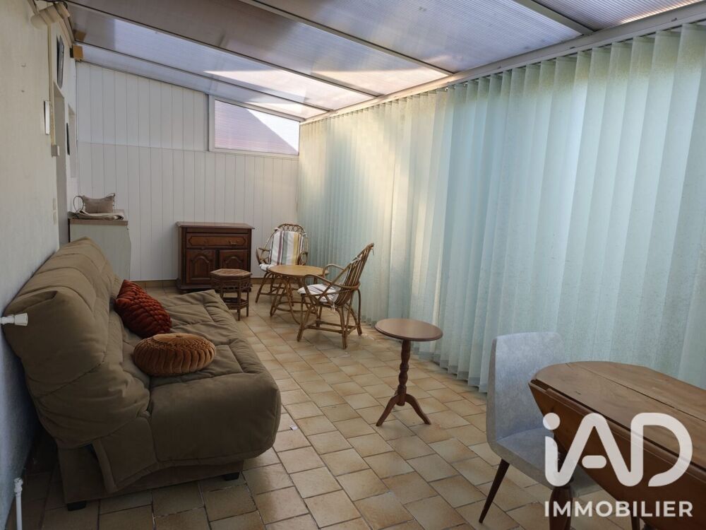 Vente Maison Vente Maison de ville 4 pièces Saint-nazaire