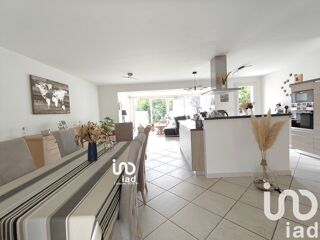  Maison à vendre 4 pièces 123 m²