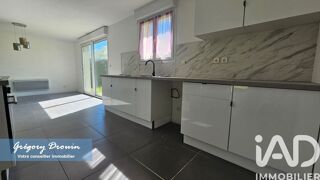  Maison à vendre 6 pièces 140 m²