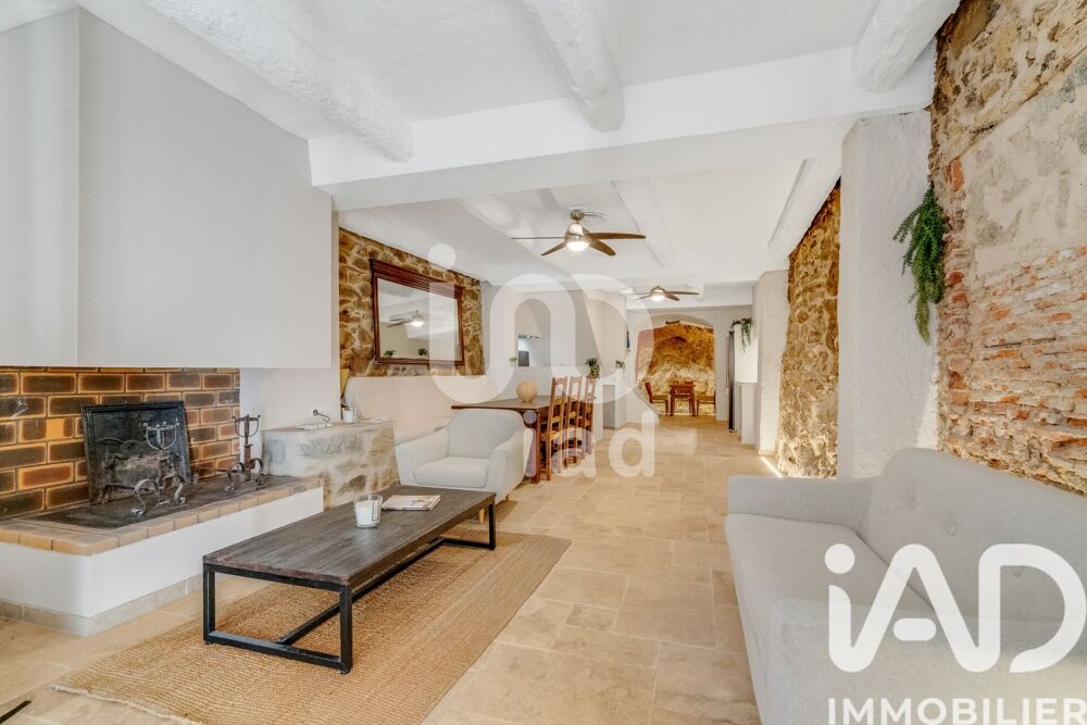 Vente Maison de village 3 pièces