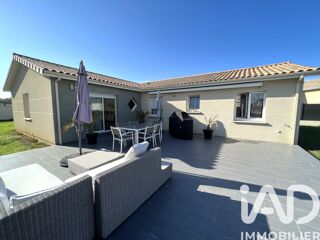  Maison à vendre 6 pièces 130 m²