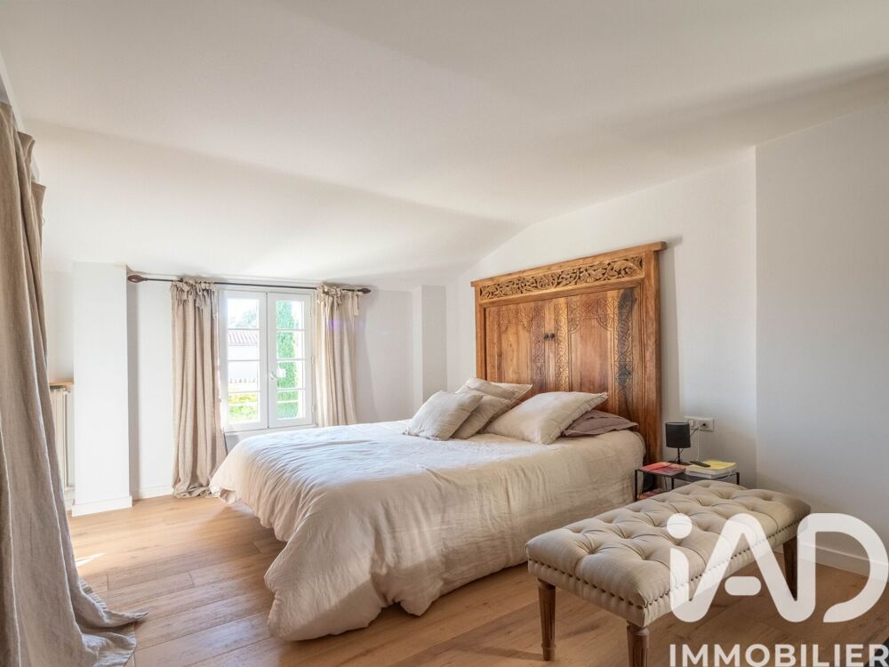 � vendre  Maison Bourgneuf (17220)
