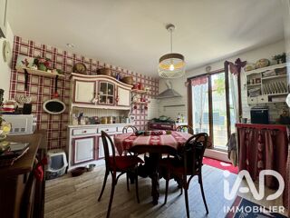  Maison à vendre 5 pièces 76 m²