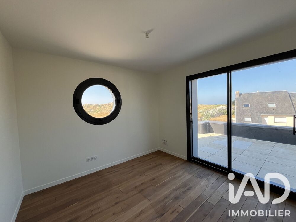 à vendre  Maison La Haye-du-Puits (50250)