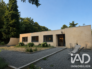  Maison à vendre 7 pièces 185 m²