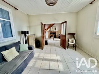 Vente Maison Vente Maison/villa 4 pièces Chassiecq