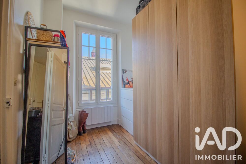 Vente Appartement Vente Appartement 3 pièces Fontainebleau