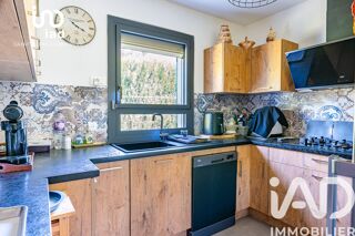  Maison à vendre 4 pièces 82 m²