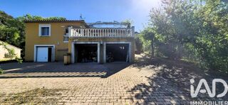  Maison à vendre 6 pièces 113 m²