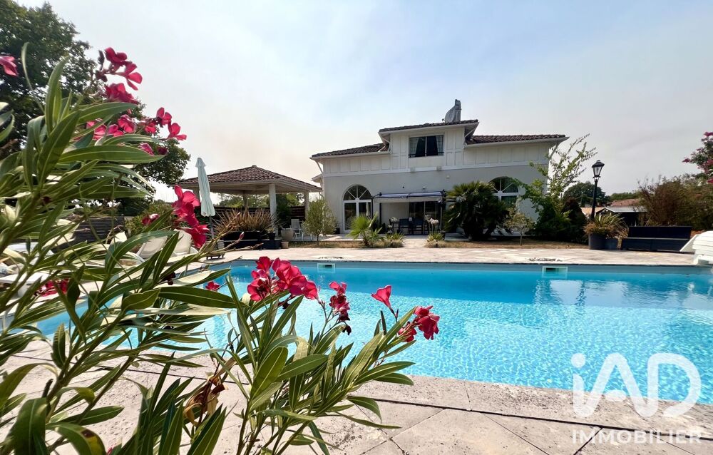 Vente Maison/villa 7 pièces
