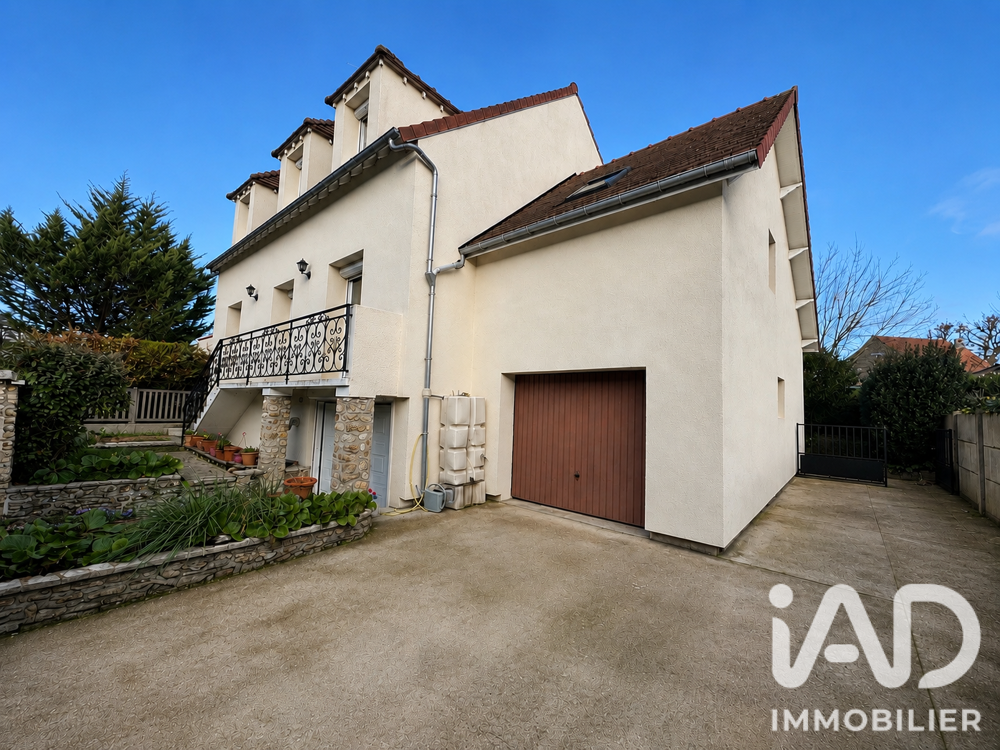 Vente Maison/villa 8 pièces