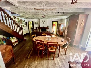 Maison à vendre 5 pièces 115 m²