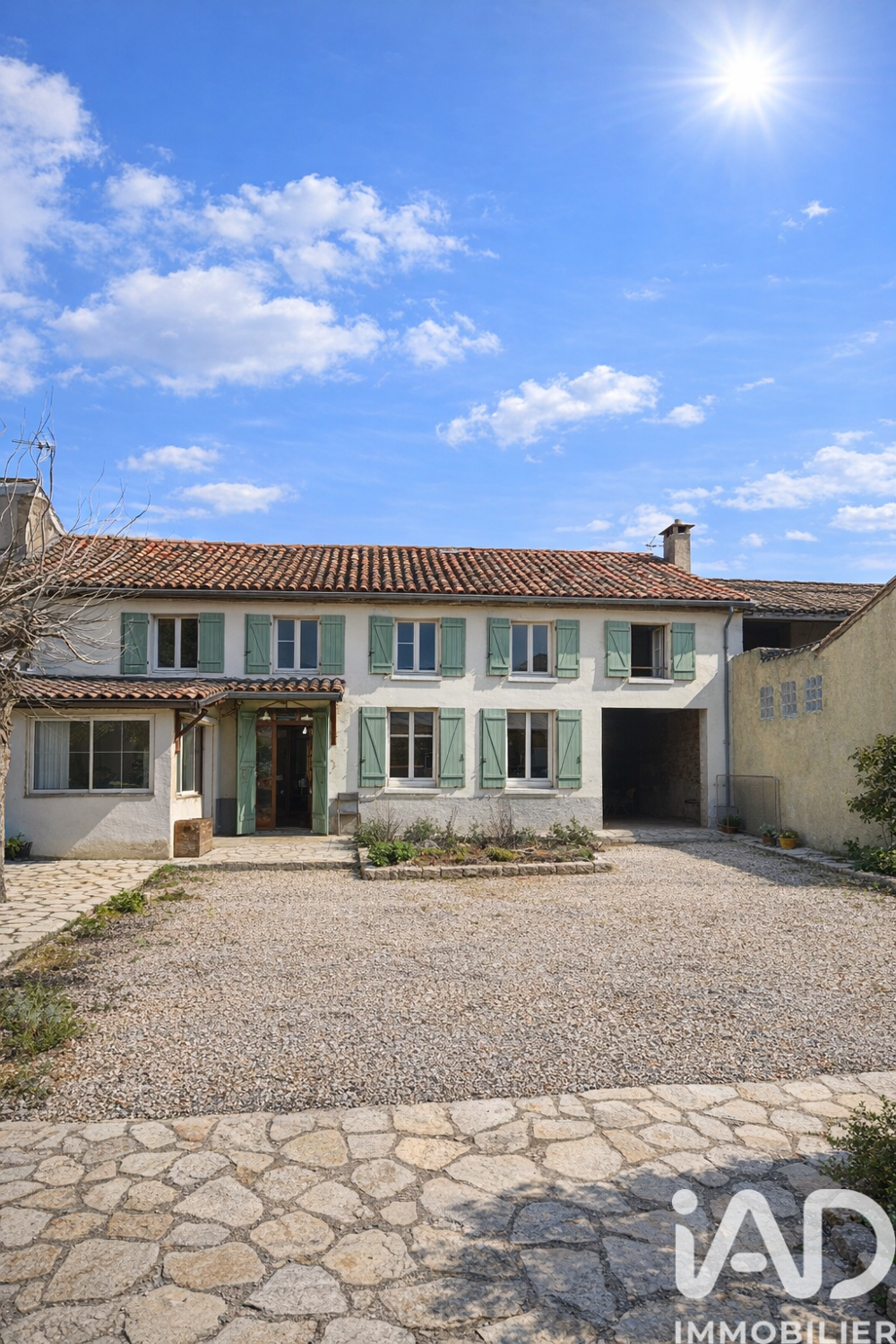 Maison 7 pièces 219 m² · à Aucamville · 219 m² · 360 000 €