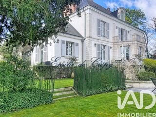  Maison à vendre 11 pièces 313 m²
