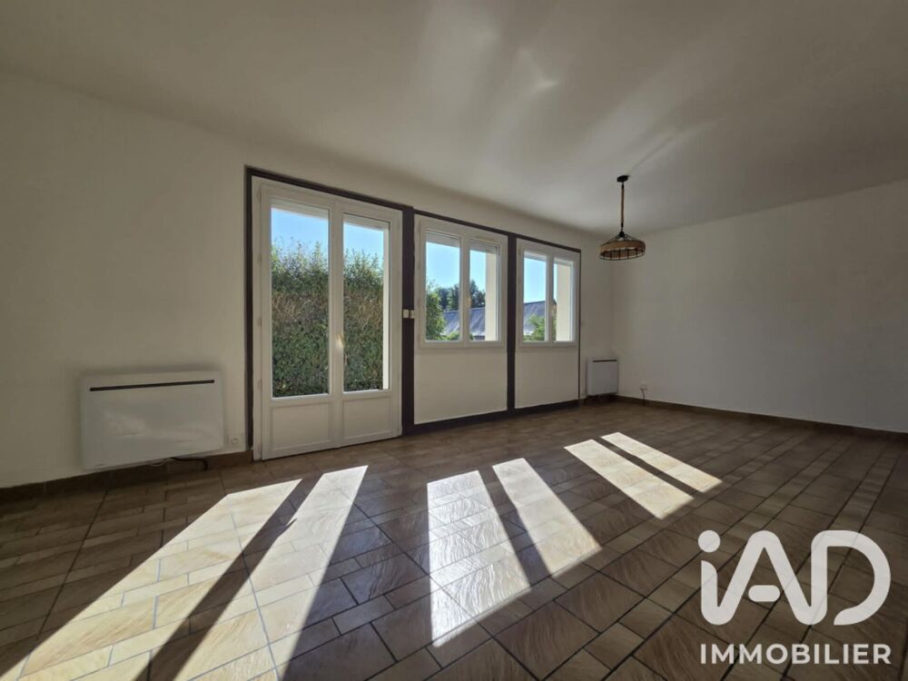 Vente Maison Vente Maison/villa 4 pièces Conteville