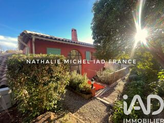  Maison à vendre 6 pièces 188 m²