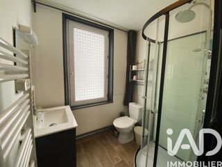  Appartement � vendre 1 pi�ce 24 m�