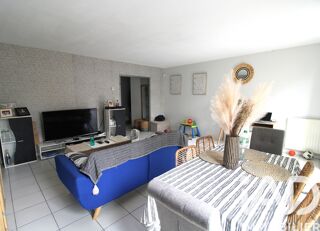  Maison � vendre 5 pi�ces 110 m�