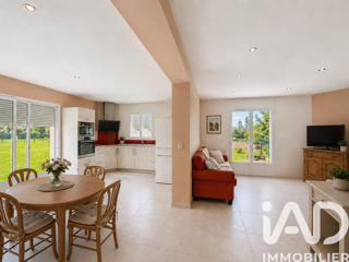 Maison � vendre 5 pi�ces 125 m�