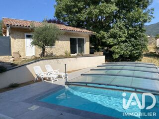  Maison à vendre 8 pièces 171 m²